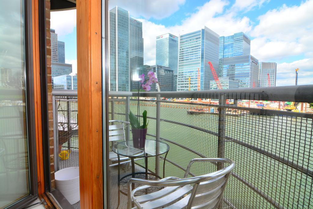 Apartment Wharf - Meridian Place 巴尔金 外观 照片