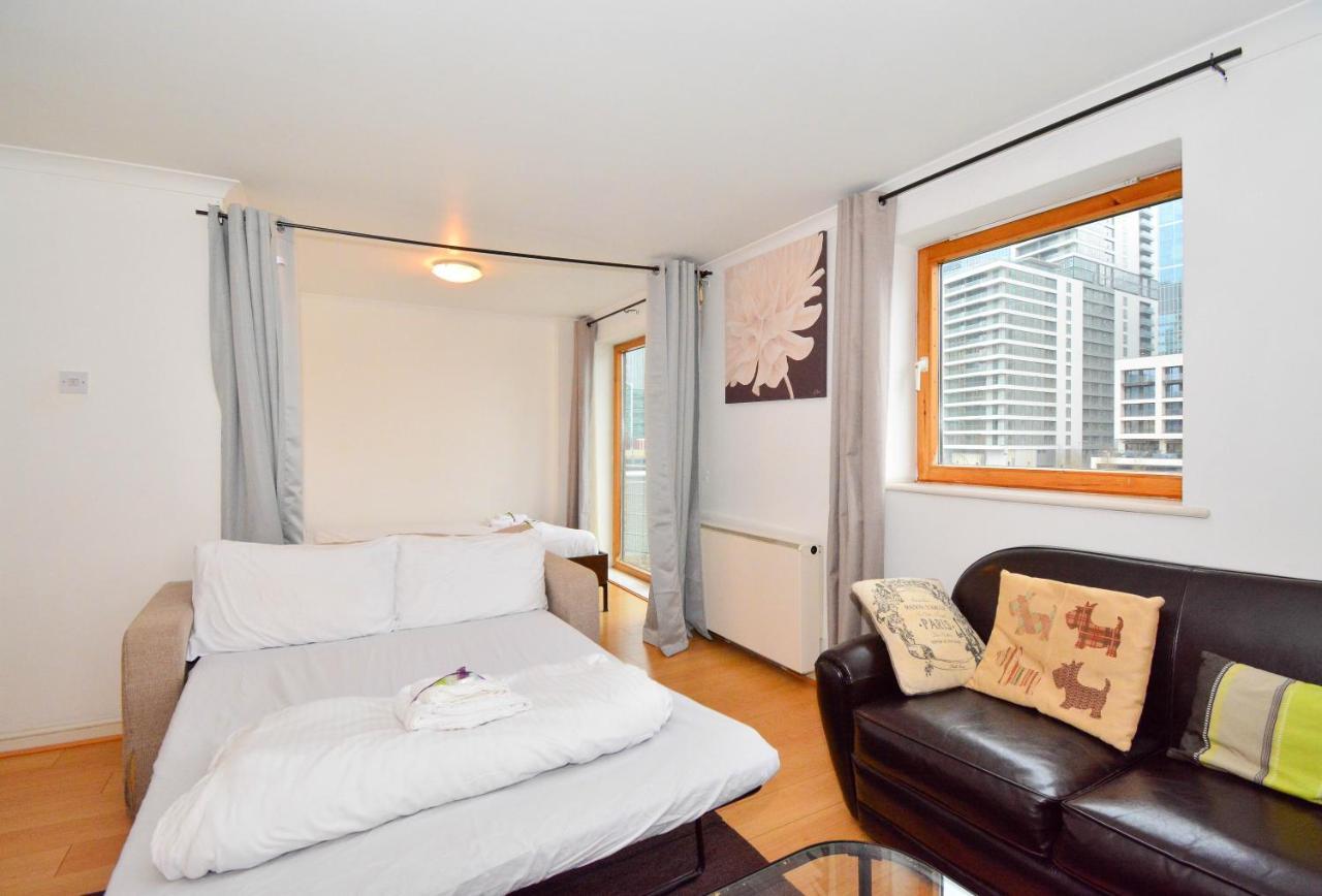 Apartment Wharf - Meridian Place 巴尔金 外观 照片